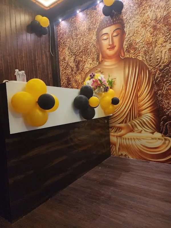 Nirvana Thai spa
