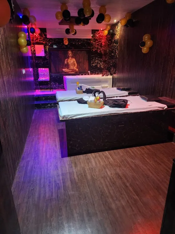 Nirvana Thai spa