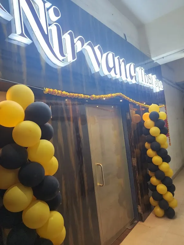 Nirvana Thai spa