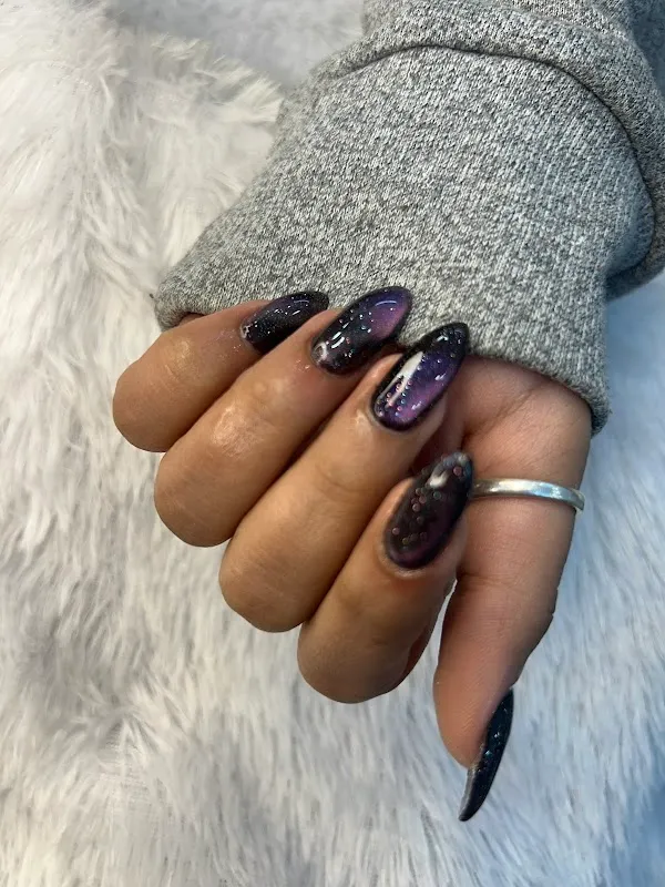 Nails Studio and Academy By Shweta Makeover