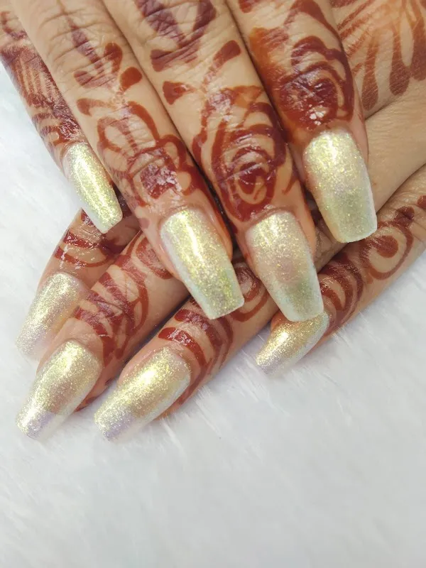 Nails Studio and Academy By Shweta Makeover