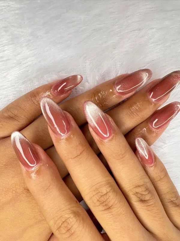 Nails Studio and Academy By Shweta Makeover