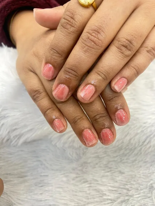 Nails Studio and Academy By Shweta Makeover