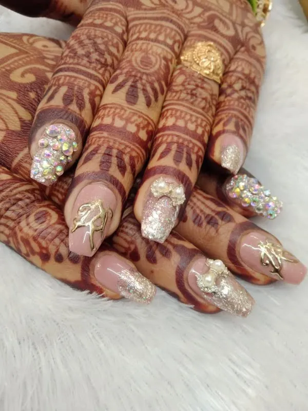 Nails Studio and Academy By Shweta Makeover