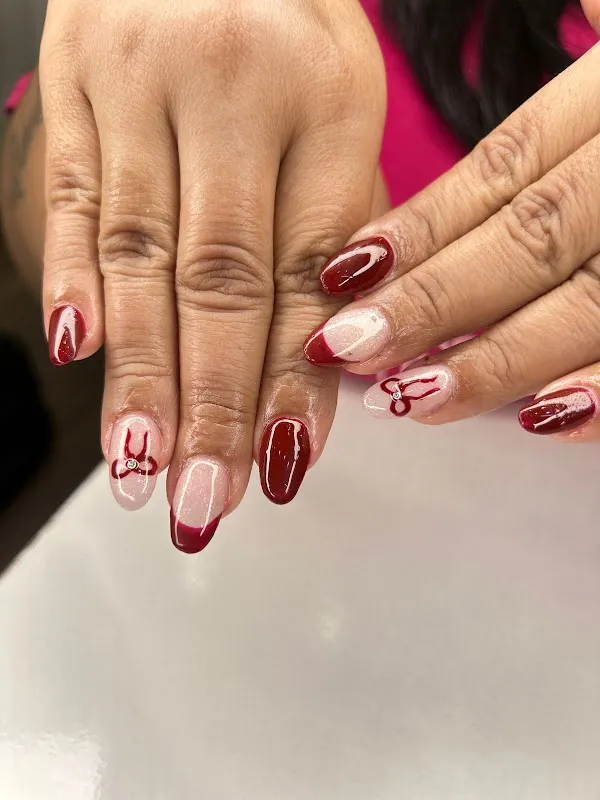 Nails Studio and Academy By Shweta Makeover