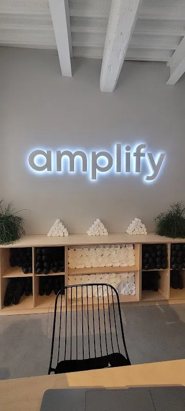 Amplify Nice - Indoor Cycling Studio
