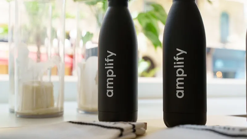 Amplify Nice - Indoor Cycling Studio