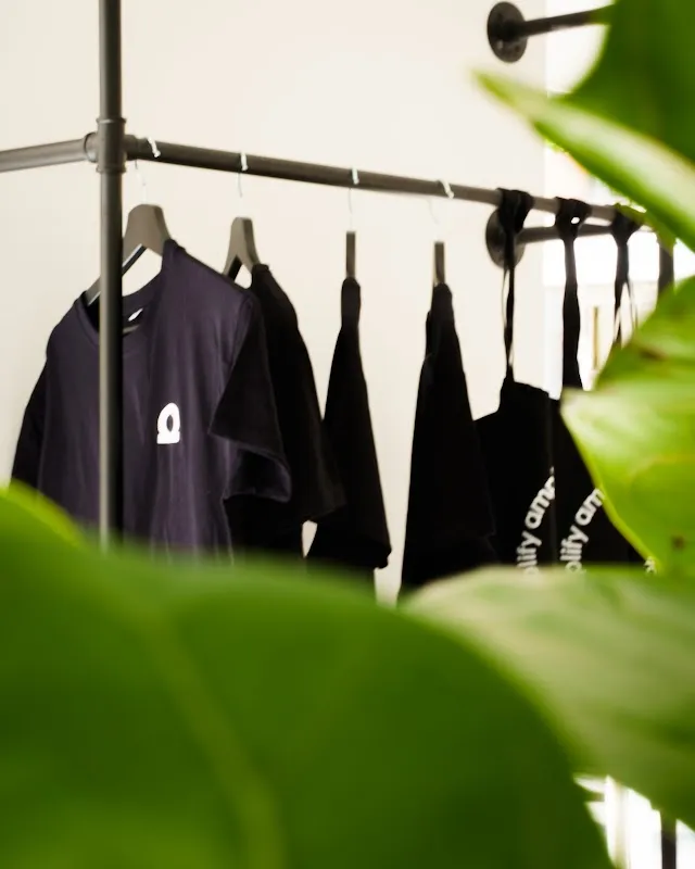 Amplify Nice - Indoor Cycling Studio