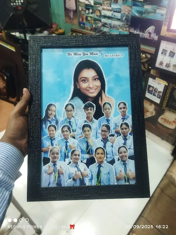 Saravana Studio