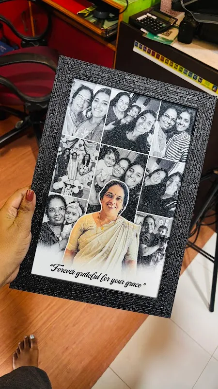 Saravana Studio