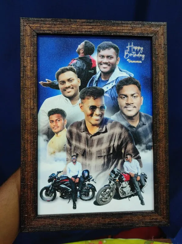 Saravana Studio