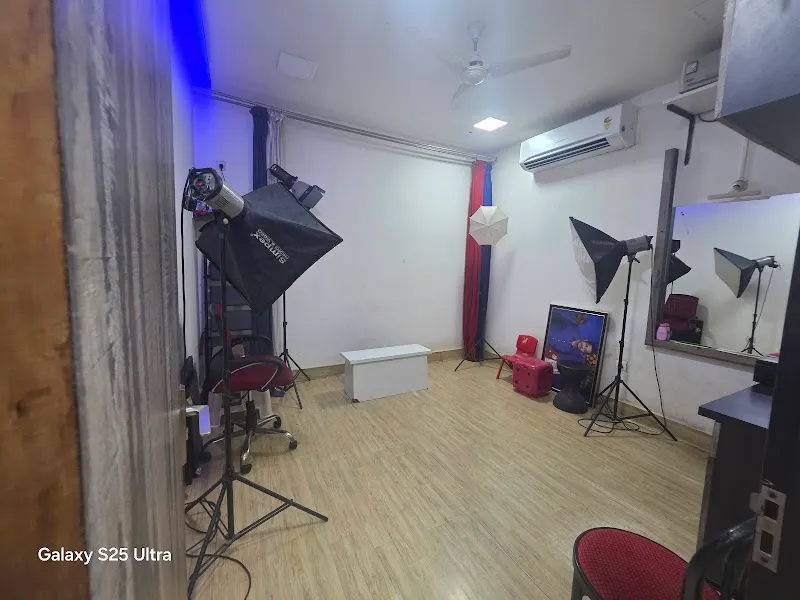 Hot Shot Photography