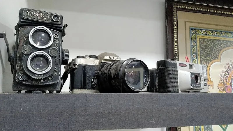 Hot Shot Photography