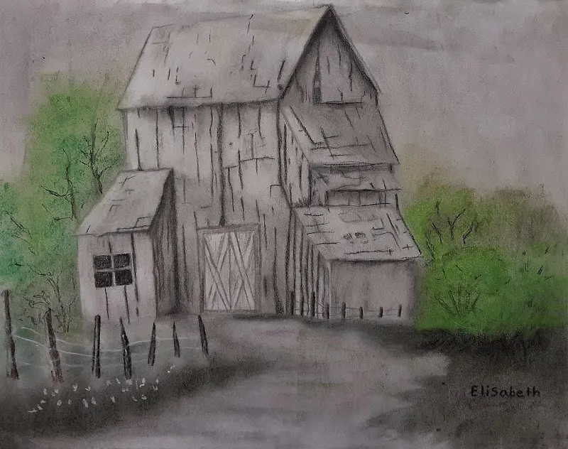 Thad's Original Art School