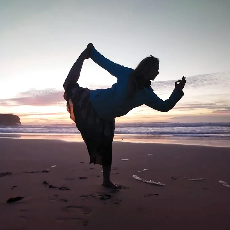 You And Yoga_rebecca Goldblat