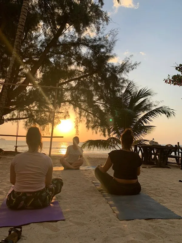 You And Yoga_rebecca Goldblat