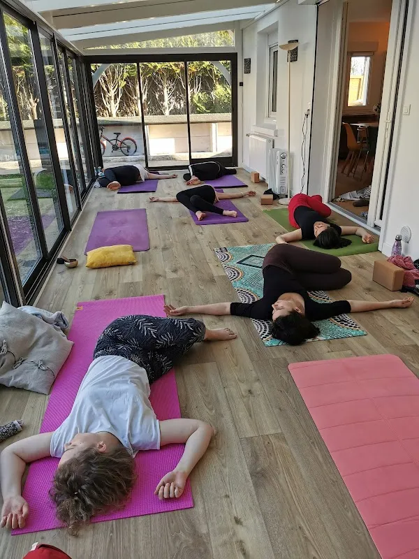 You And Yoga_rebecca Goldblat
