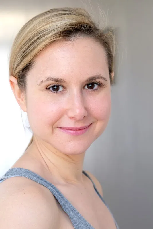 You And Yoga_rebecca Goldblat