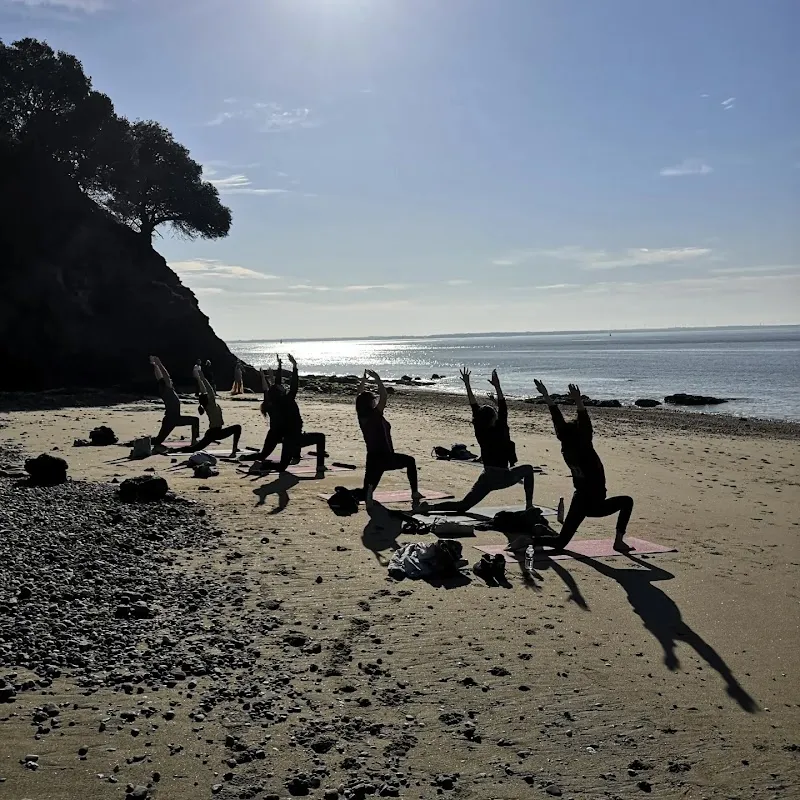 You And Yoga_rebecca Goldblat