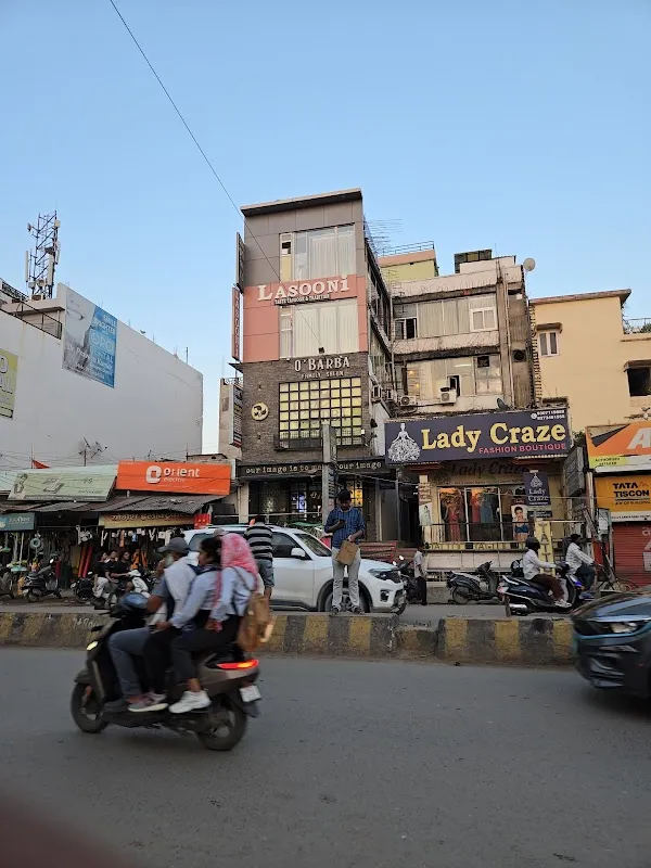 OBARBA LANKA