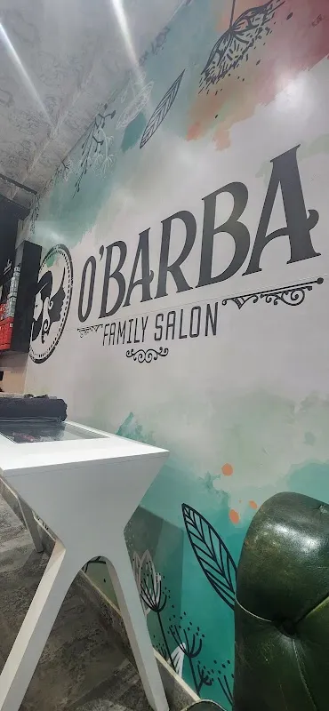 OBARBA LANKA