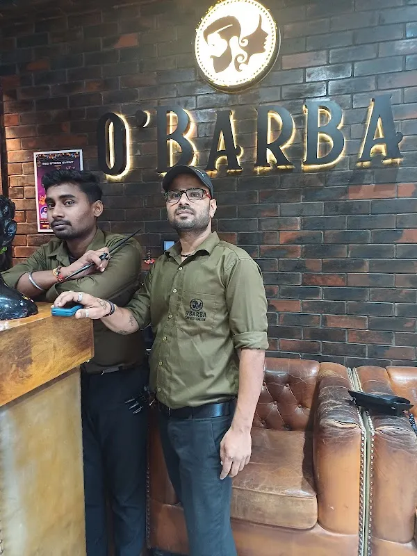 OBARBA LANKA