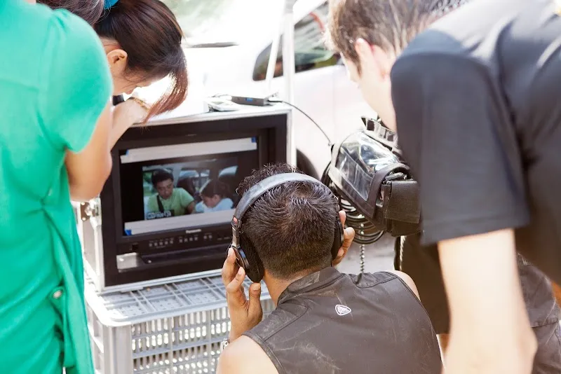Wave Films