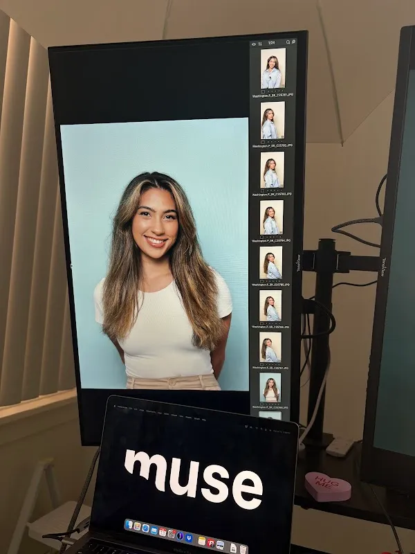 Muse Studios