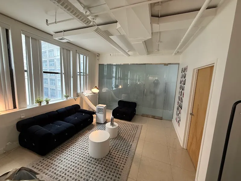 Muse Studios