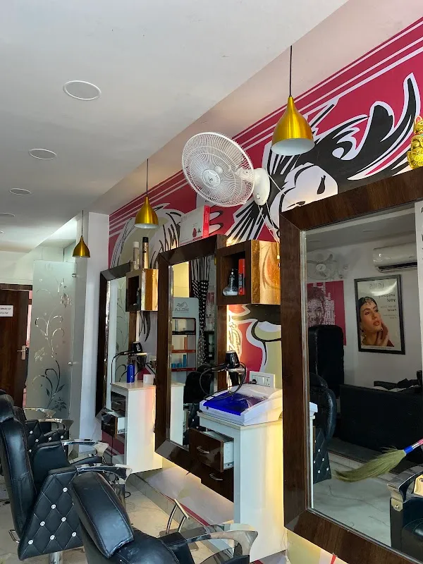 Habibs hair and beauty unisex salon NARELA