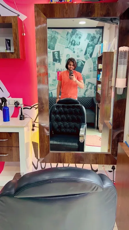 Habibs hair and beauty unisex salon NARELA