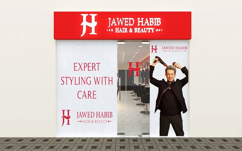 Habibs hair and beauty unisex salon NARELA