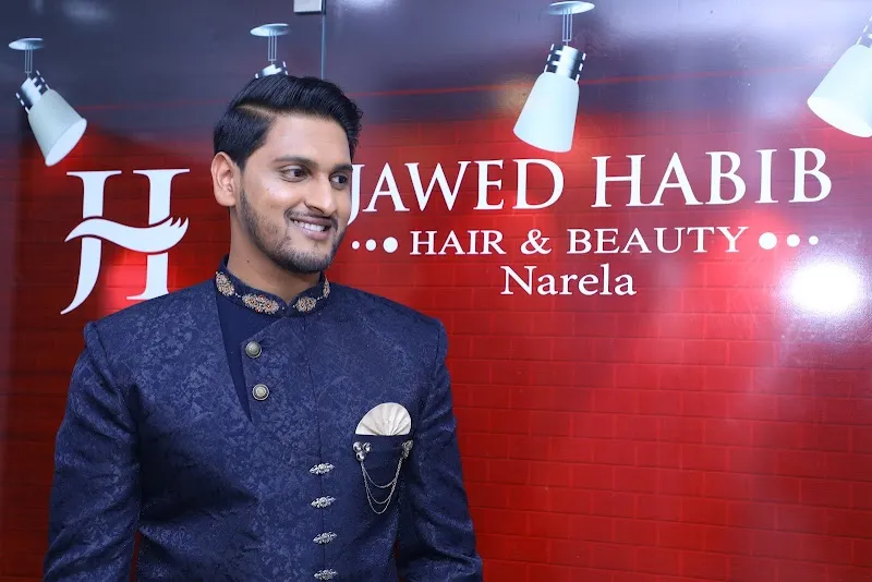 Habibs hair and beauty unisex salon NARELA