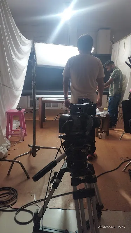 Lucky Photo Studio
