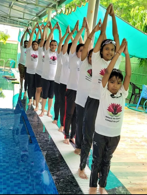 Shastri Yoga Classes, Jaipur, Yoga with Seema