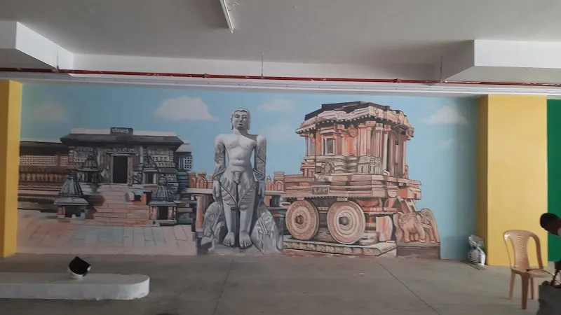 Shree Mayura Fine Arts