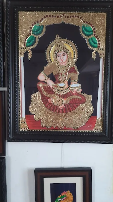Shree Mayura Fine Arts