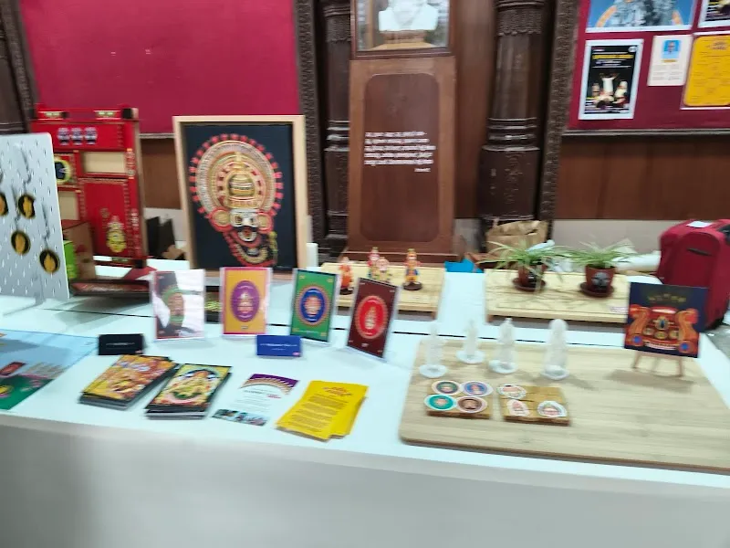 Shree Mayura Fine Arts