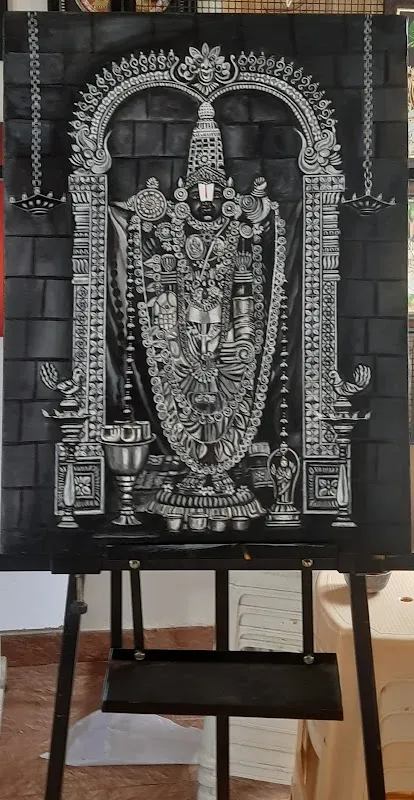 Shree Mayura Fine Arts