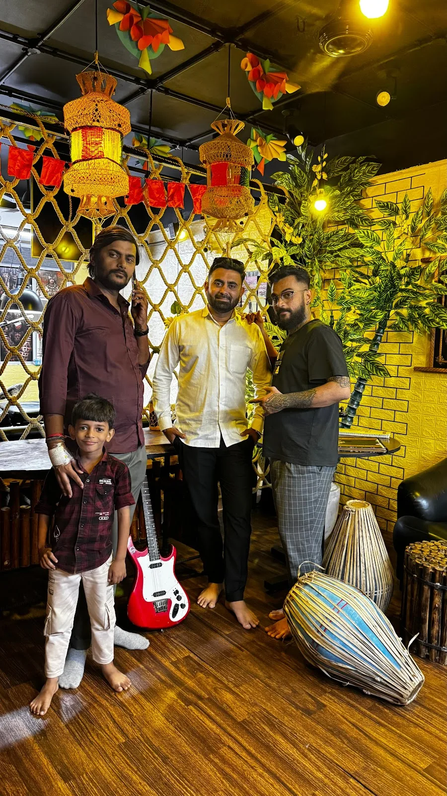 Sukaka Tattoo Studio & Art Gallery