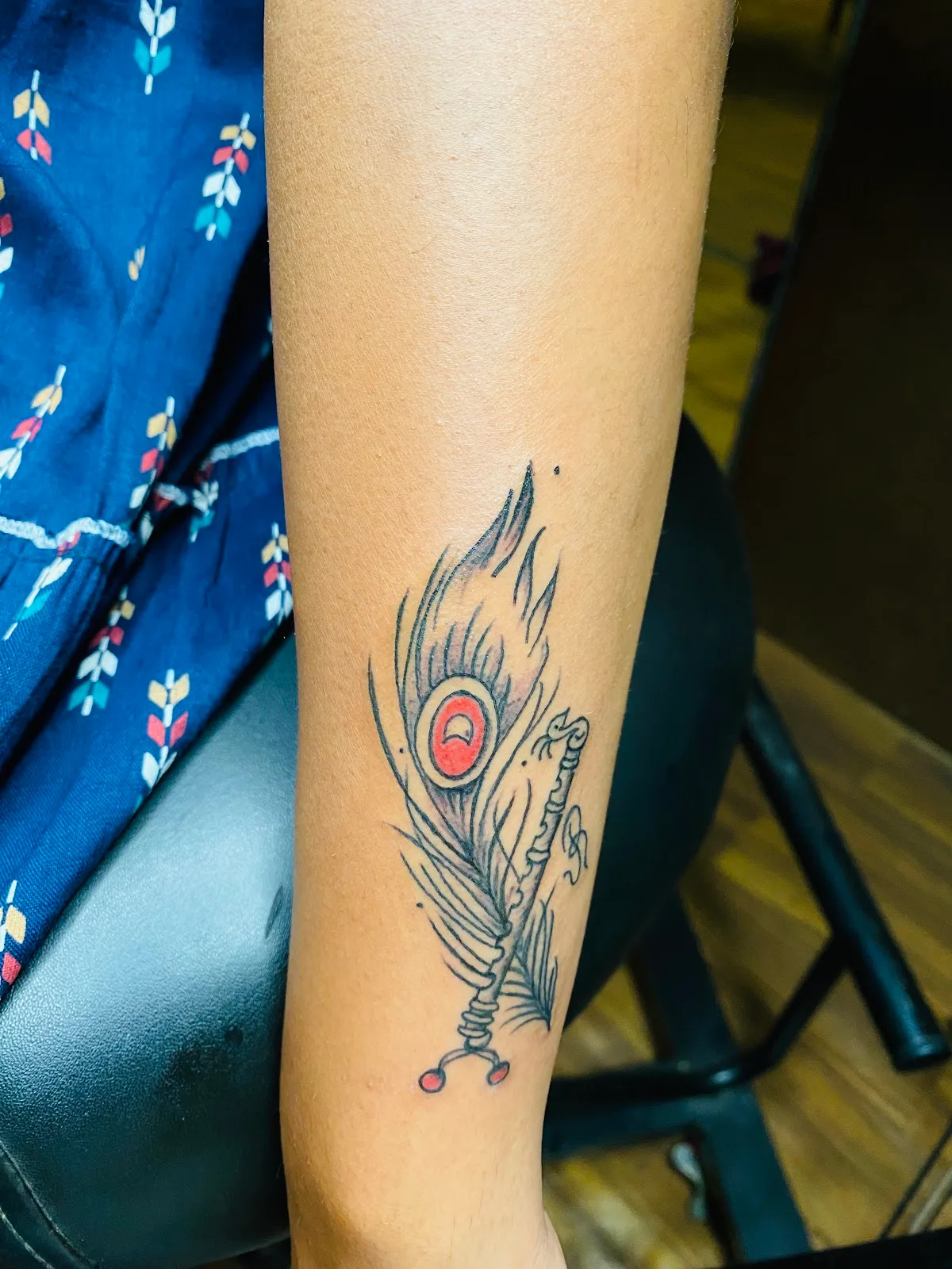 Sukaka Tattoo Studio & Art Gallery