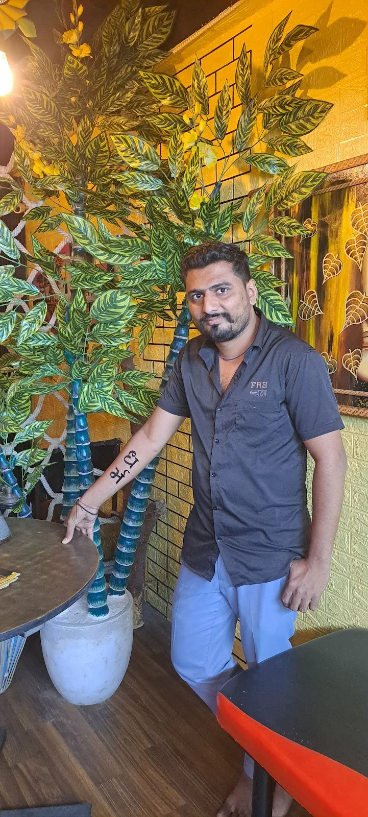 Sukaka Tattoo Studio & Art Gallery