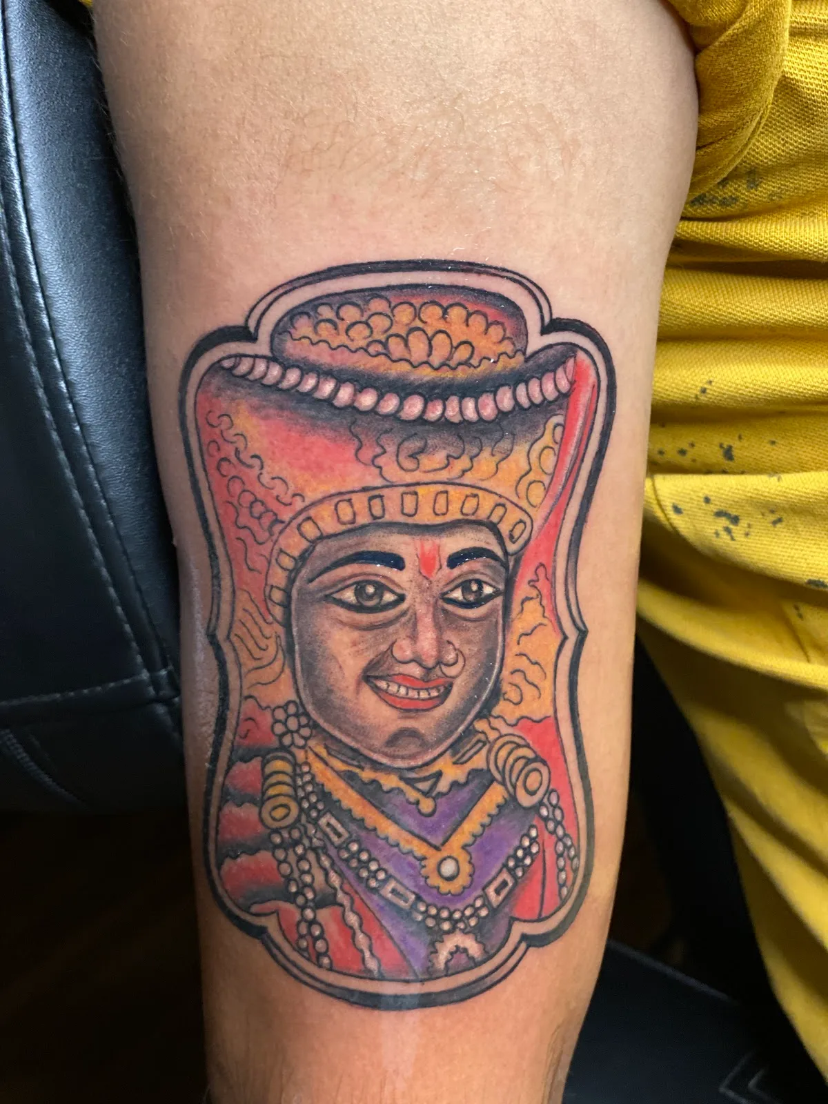 Sukaka Tattoo Studio & Art Gallery