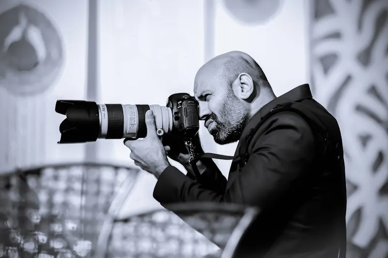ARVS Effects Photography