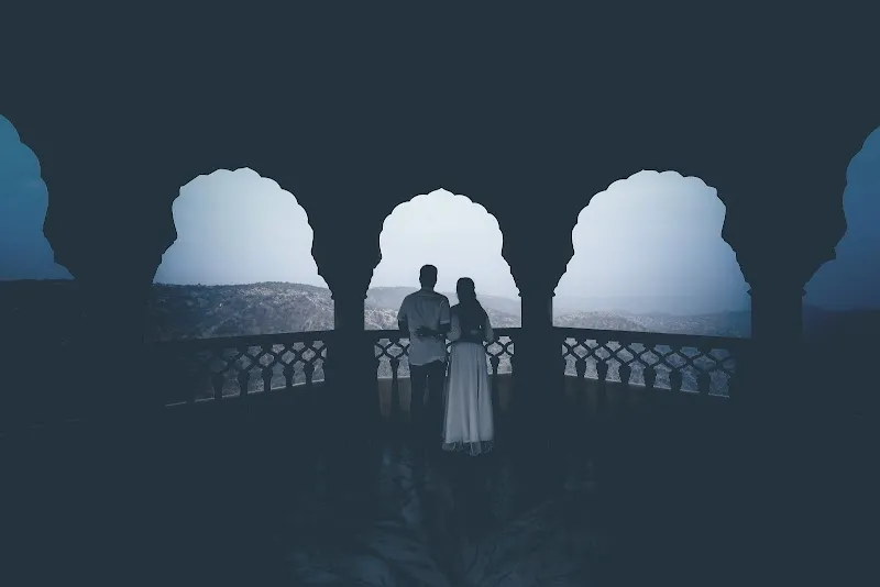 ARVS Effects Photography