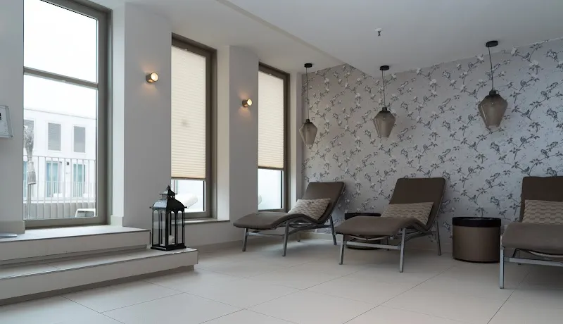 Sky Spa & Fitnesslounge
