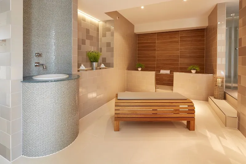 Sky Spa & Fitnesslounge