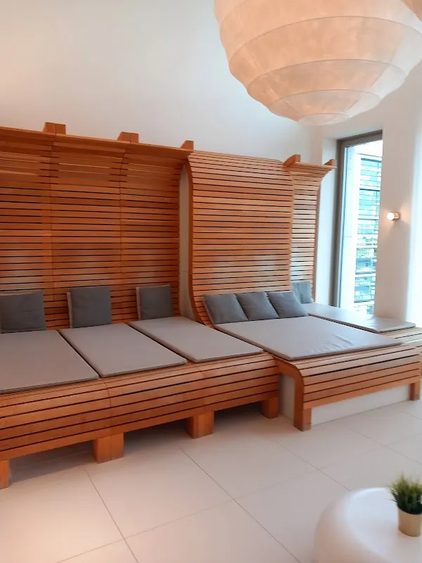 Sky Spa & Fitnesslounge