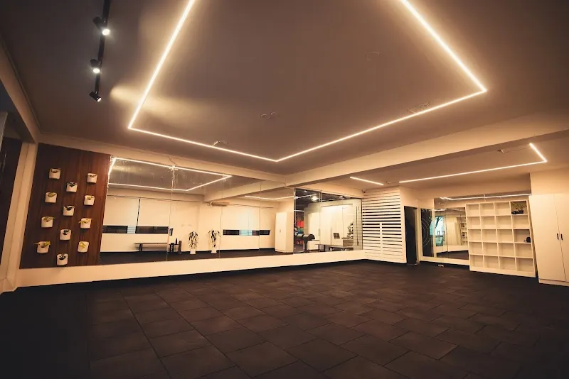Lateralus Studio