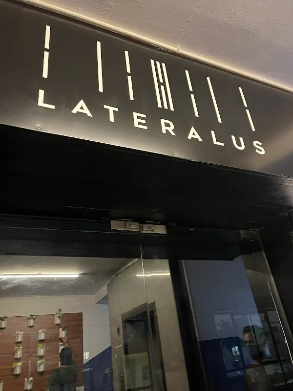 Lateralus Studio
